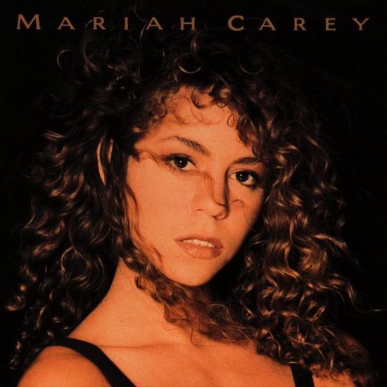 Mariah Carey – Mariah Carey