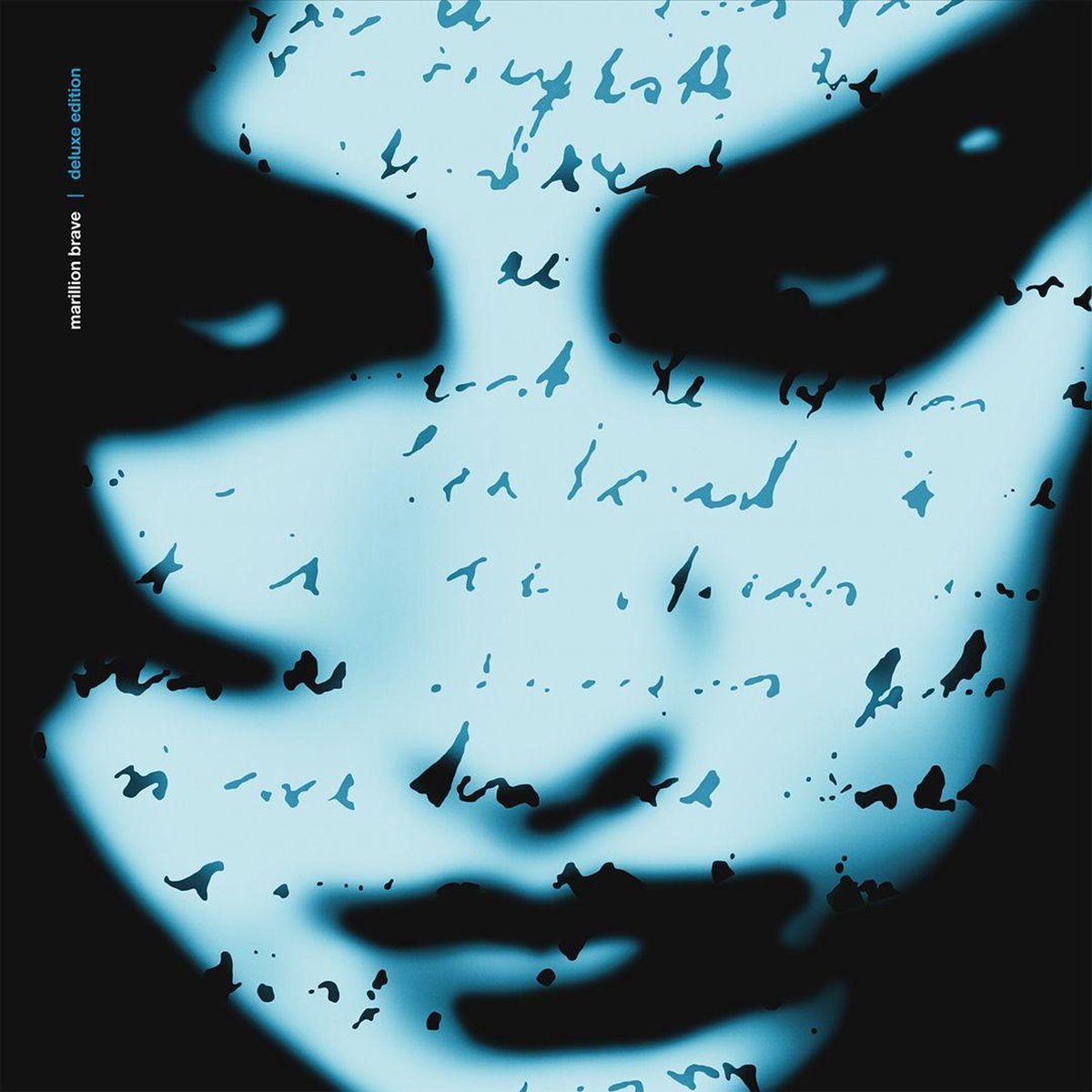 Marillion – Brave 2LP