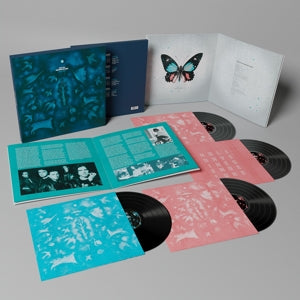 MARILLION - HOLIDAYS IN EDEN  DELUXE BOX-SET