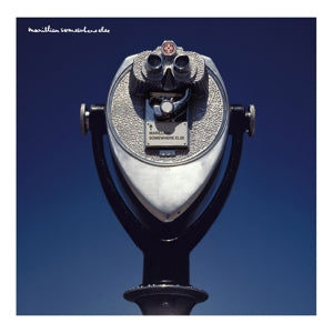 MARILLION - SOMEWHERE ELSE 2LP