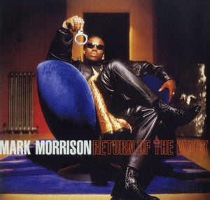 MARK MORRISON - RETURN OF THE MACK Vinyl