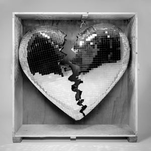 MARK RONSON - LATE NIGHT FEELINGS 2LP