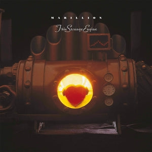 MARILLION - THIS STRANGE ENGINE Vinyl
