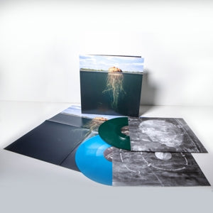 MARS VOLTA - DE-LOUSED IN THE COMATORIUM  2LP, Coloured Vinyl