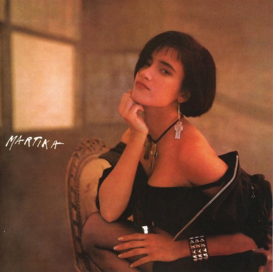 Martika – Martika
