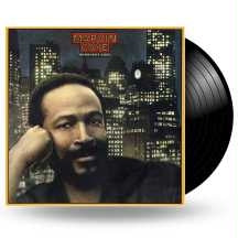 MARVIN GAYE - MIDNIGHT LOVE