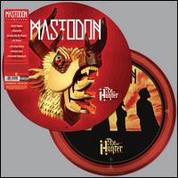 Mastodon – The Hunter Picture Disc