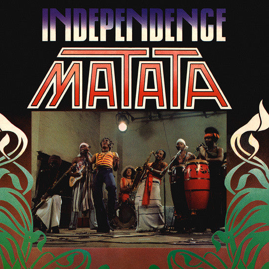 Matata – Independence RSD Vinyl