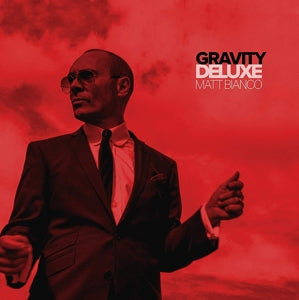 MATT BIANCO - GRAVITY 2LP