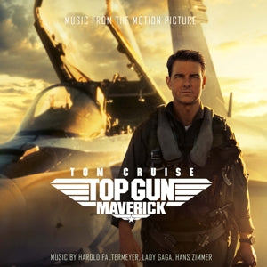 V/A - TOP GUN: MAVERICK