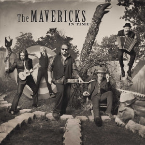 MAVERICKS - IN TIME 2LP