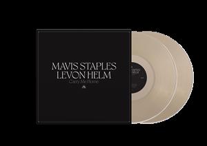MAVIS STAPLES & LEVON HELM - CARRY ME HOME