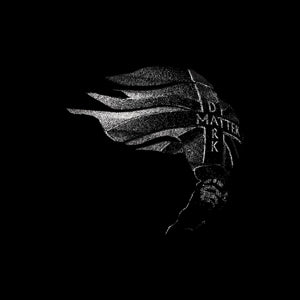 MOSES BOYD - DARK MATTER 2LP