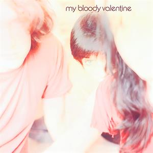 MY BLOODY VALENTINE - Isn't Anything INDIE only Vinyl