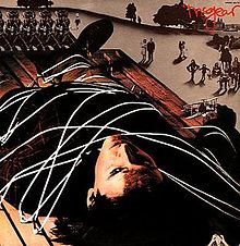 Mike McGear – McGear