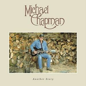 Michael Chapman  – Another Story Vinyl