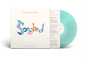 CHRISTINE MCVIE - SONGBIRD