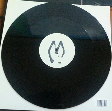 Meanwhile – Luvletta  RSD 2014, Single Sided 12"