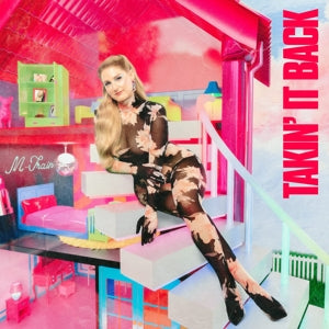 MEGHAN TRAINOR - TAKIN' IT BACK