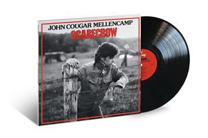 JOHN MELLENCAMP - SCARECROW