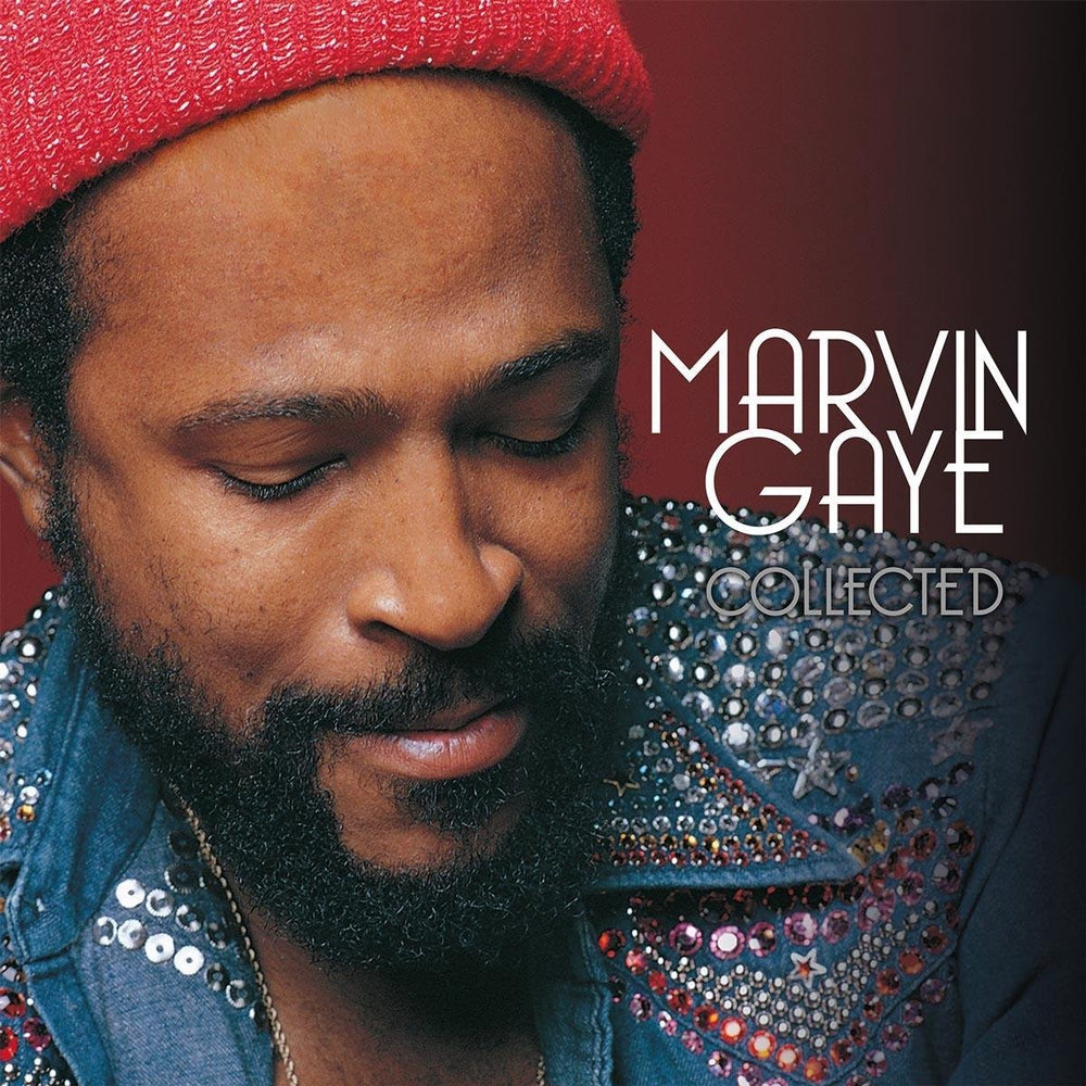 Marvin Gaye – Collected  2LP