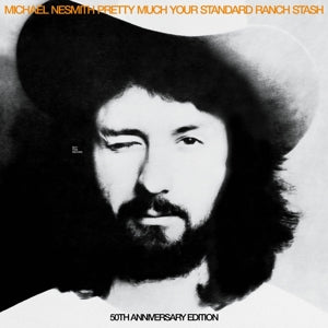 MICHAEL NESMITH - PRETTY MUCH YOU STANDARD RANCH STASH