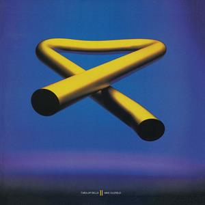 OLDFIELD, MIKE TUBULAR BELLS II  RSD Vinyl