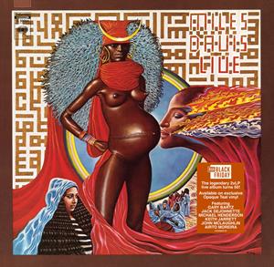 MILES DAVIS -  LIVE-EVIL  RSD Vinyl