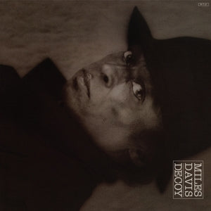 MILES DAVIS - DECOY