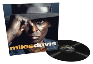 MILES DAVIS - HIS ULTIMATE COLLECTION
