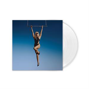 MILEY CYRUS - ENDLESS SUMMER VACATION  White Vinyl