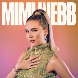 MIMI WEBB - AMELIA