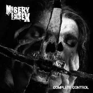 MISERY INDEX - COMPLETE CONTROL