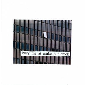 MITSKI - BURY ME AT MAKE OUT CREEK