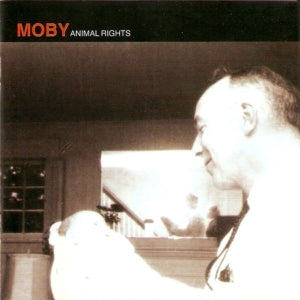 Moby – Animal Rights