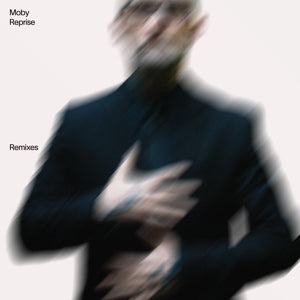 MOBY - REPRISE: THE REMIXES 2LP