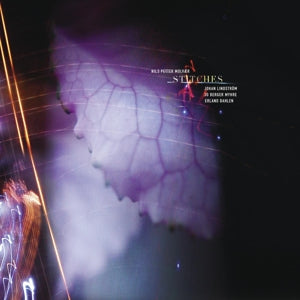 NILS PETTER  MOLVAER -  STITCHES 2LP