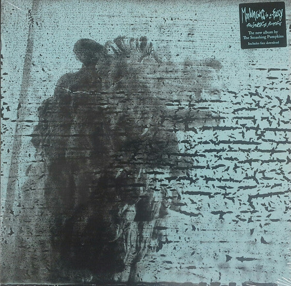 Smashing Pumpkins – Monuments To An Elegy