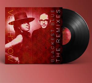 MORCHEEBA - BLACKEST BLUE RSD