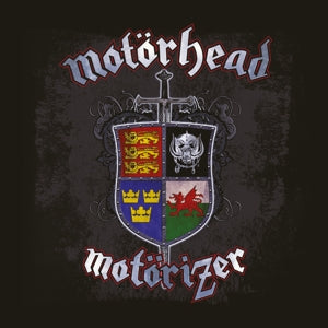 MOTORHEAD - MOTORIZER