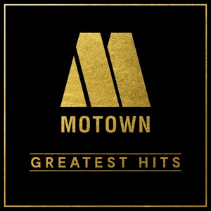 V/A -  MOTOWN GREATEST HITS 2LP