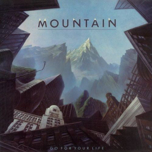 Mountain – Go For Your Life