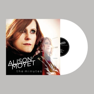 ALISON MOYET - MINUTES