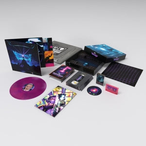 MUSE - SIMULATION THEORY - FILM DELUXE EDITION