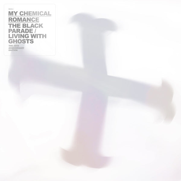 My Chemical Romance – The Black Parade / Living With Ghosts