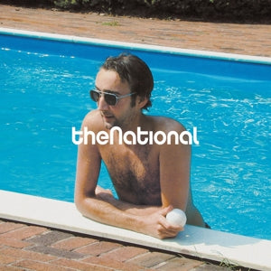 NATIONAL - National Vinyl