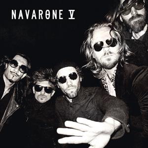NAVARONE - V (5)