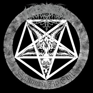 NECROPHOBIC - SPAWNED BY EVIL (RE-ISSUE 2022)
