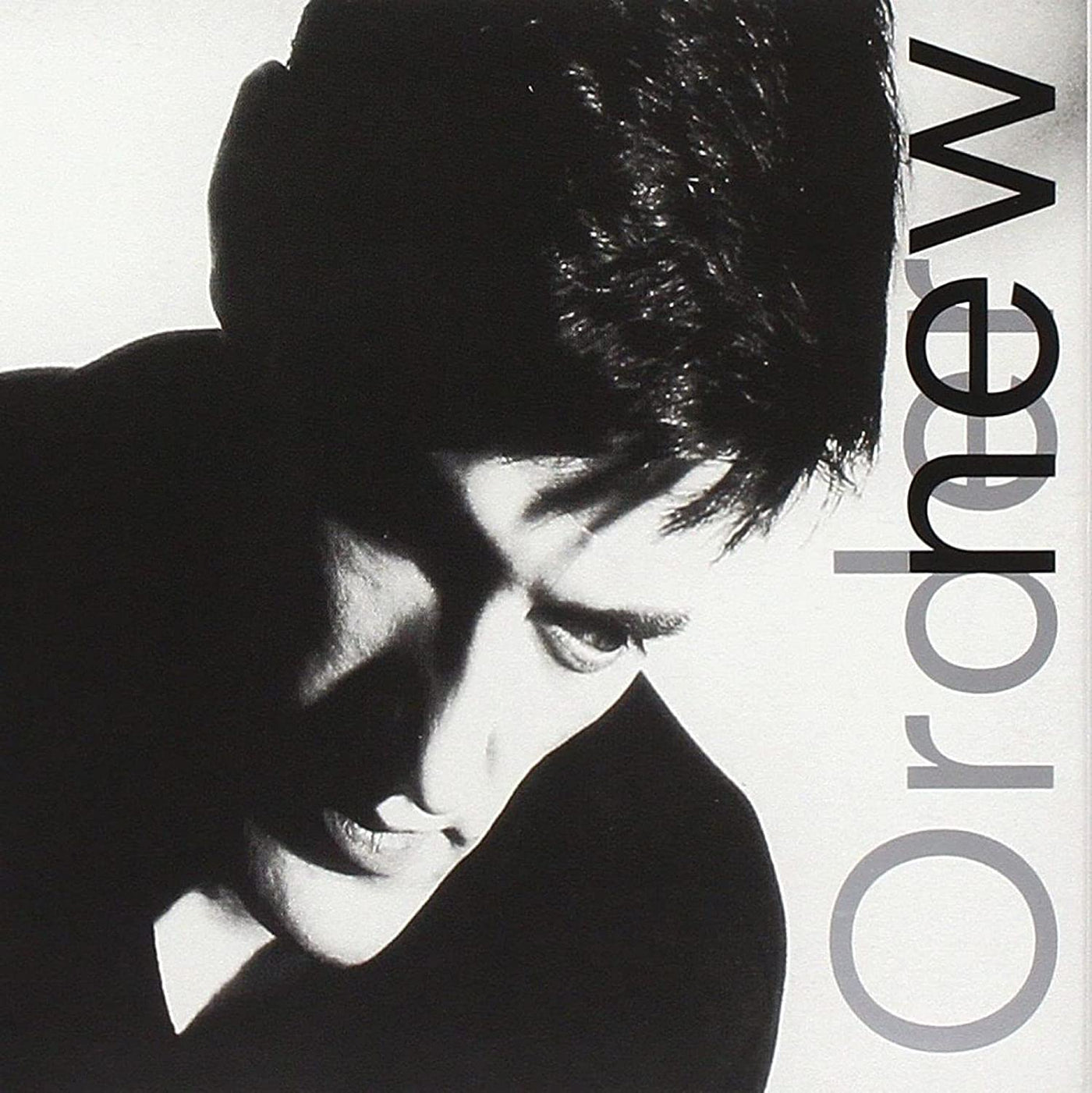 New Order – Low-life