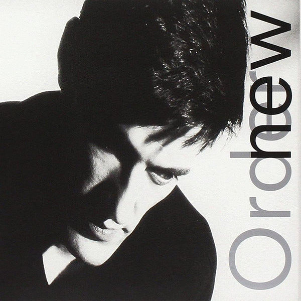 New Order – Low-life